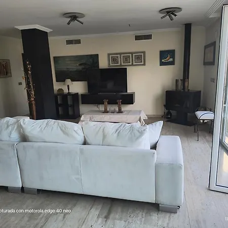Apartment Atico *