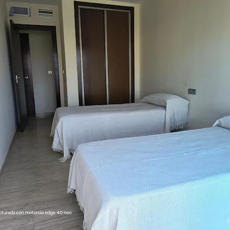 Apartment Atico