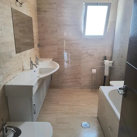 Apartment Atico *