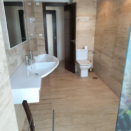 Apartment Atico Alicante
