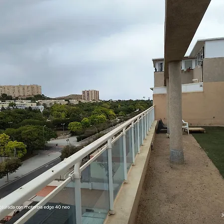 Apartment Atico *