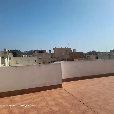 Apartment Atico