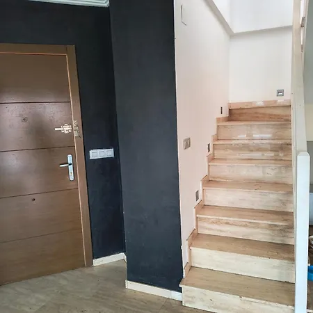 Atico Apartment Alicante