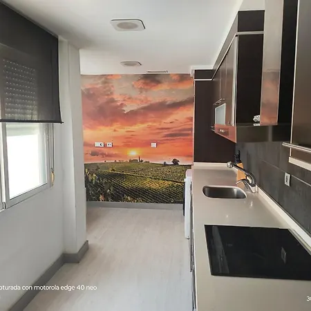 Apartment Atico *