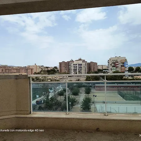 Apartment Atico