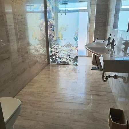 Atico Apartment *