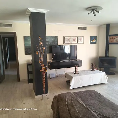Atico Apartment Alicante