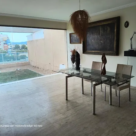 Apartment Atico Alicante