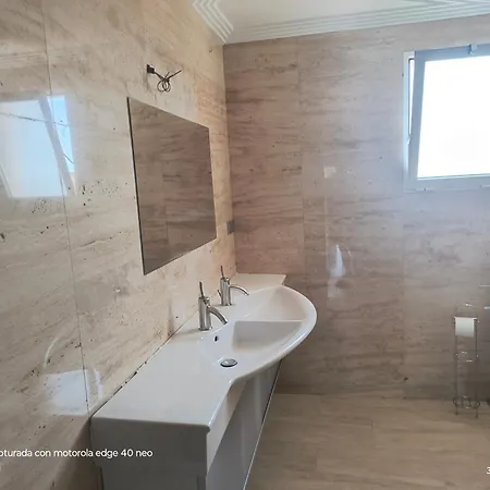 Apartment Atico *
