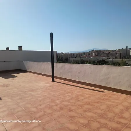 Apartment Atico