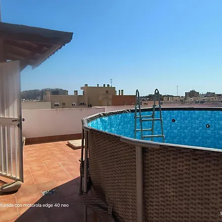 Atico Alicante