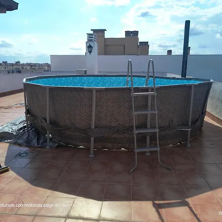 Apartment Atico *