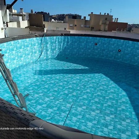 Atico Apartment